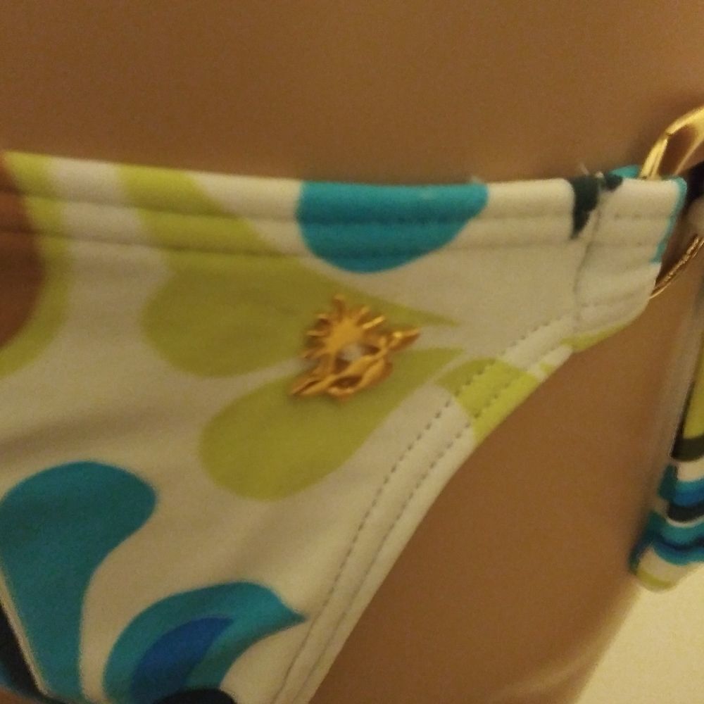 Retro bikini- NWT   - Picture 4 of 4
